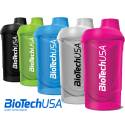 BIOTECH USA SHAKER 600ML