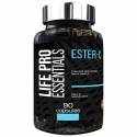 LIFE PRO NUTRITION ESTER C 90 CAPS