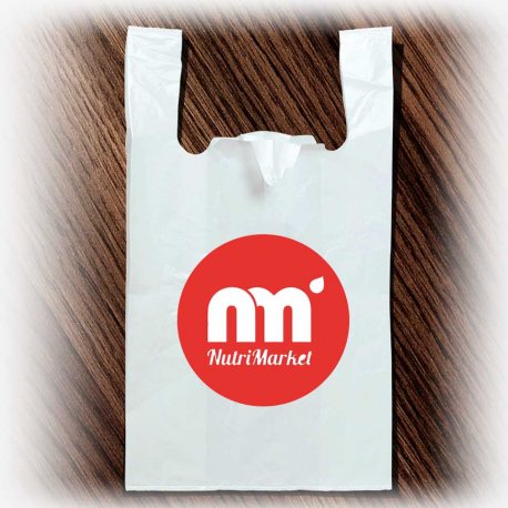 NUTRIMARKET BOLSA PLASTICO 29X60