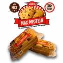 MAX PROTEIN COOKIES FOREST FRUIT & WHITE CHOCO 