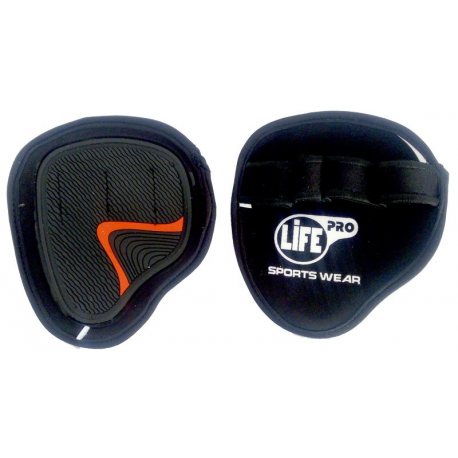 LIFE PRO SPORTSWEAR AGARRADERAS NEOPRENO