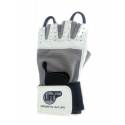 LIFE PRO SPORTSWEAR GUANTES CON MUÑEQUERA