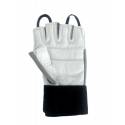 LIFE PRO SPORTSWEAR GUANTES CON MUÑEQUERA