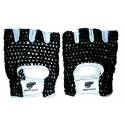 LIFE PRO SPORTSWEAR GUANTES CON REJILLA