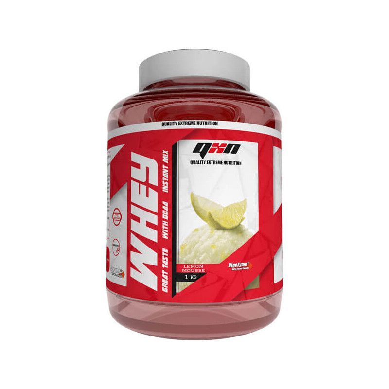 Comprar Nutrimarket New 100 Whey 1 Kg al mejor precio