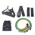 ENCORE FITNESS KIT BANDAS ELÁSTICAS 10 PIEZAS