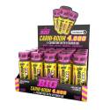 CARNI BOOM 4000 CARNIPURE 20 SHOTS 60ML