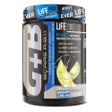 LIFE PRO BCAA + GLUTAMINA AJINOMOTO 300 G.