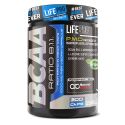 LIFE PRO BCAA PRO 8:1:1 1000MG 200 CAPS