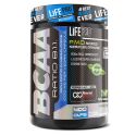 LIFE PRO BCAA PRO 8:1:1 1000MG 400 CAPS