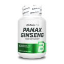 BIOTECH USA PANAX GINSENG 60CAPS