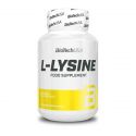 BIOTECH USA L-LYSINE 90CAPS