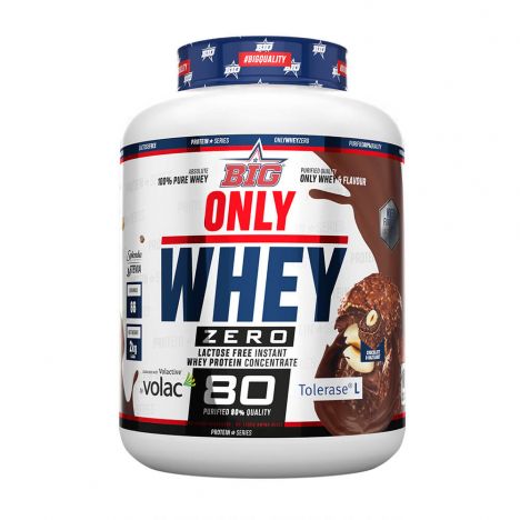 BIG ONLY WHEY 2KG