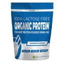 OVOWHITE 100% ORGANIC EGG PROTEIN 1000G