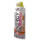LIFE PRO ENDURANCE CAFFEINE ENERGY GEL 60ML