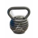 ENCORE FITNESS KETTLEBELL 18KG AJUSTABLE