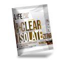 LIFE PRO CLEAR ISOLATE ZERO CAFFEINE MUESTRA 25G