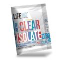 LIFE PRO CLEAR ISOLATE ZERO CAFFEINE MUESTRA 25G
