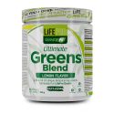 LIFE PRO ULTIMATE GREENS BLEND 450G