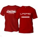 LIFE PRO CAMISETA VALHALLA