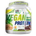 LIFE PRO VEGAN PROTEIN 900G ORGANIC PROTEIN