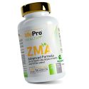 LIFE PRO HEALTHY ZMA 90 CAPS