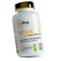 LIFE PRO VITAMINA E 400 ui 100 caps