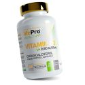 LIFE PRO VITAMIN D3 2000UI 90 SOFTGELS