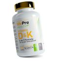 LIFE PRO VIT D&K2MK7 90 VCAPS NEW