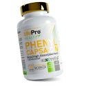 LIFE PRO PHENYL CAPSAICIN 120 CAPS