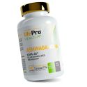 LIFE PRO ASHWAGANDHA 500MG KSM66 90 VCAPS NEW