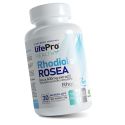 LIFE PRO RODHIOLA ROSEA 600MG 60 VEGANCAPS