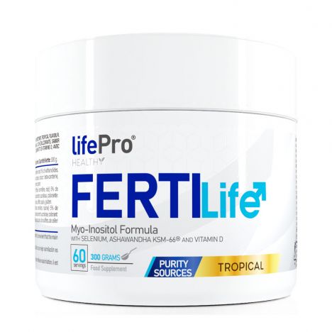 LIFE PRO FERTI LIFE MAN 300G