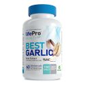 LIFE PRO BEST GARLIC 120 CAPS