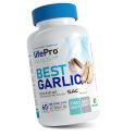 LIFE PRO BEST GARLIC 120 CAPS