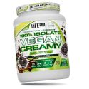 LIFE PRO ISOLATE VEGAN CREAMY 1KG