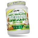 LIFE PRO ISOLATE VEGAN CREAMY 1KG