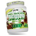 LIFE PRO ISOLATE VEGAN CREAMY 1KG