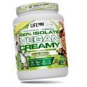 LIFE PRO ISOLATE VEGAN CREAMY 1kg