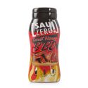 SAUZERO ZERO CALORIES HONEY BARBECUE 310ML