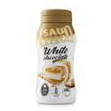 SAUZERO ZERO CALORIES WHITE CHOCOLATE 310ML