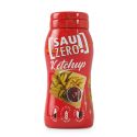 SAUZERO ZERO CALORIES KETCHUP 310ML