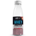 LIFE PRO WHEY MONODOSIS 40G