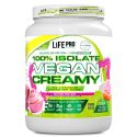 LIFE PRO ISOLATE VEGAN CREAMY 1kg