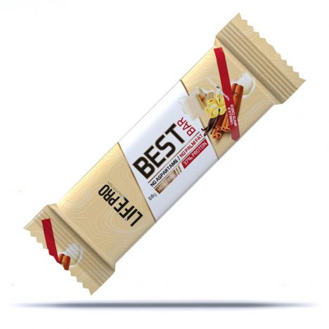 LIFE PRO BESTBAR 60G