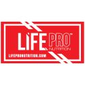 TOALLA LIFE PRO 100X50CM ALGODON