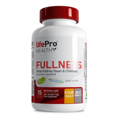 LIFE PRO FULLNESS 60 CAPS