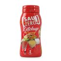 SAUZERO ZERO CALORIES KETCHUP CURRY 310ML