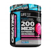 LIFE PRO CREATINE MONOHYDRATE 200MESH 300G LOLLIPOP