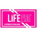 TOALLA LIFE PRO 100X50CM ALGODON